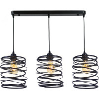 Подвесной светильник Ambrella Light Traditional TR8403