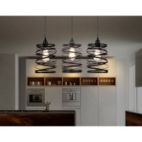 Подвесной светильник Ambrella Light Traditional TR8403