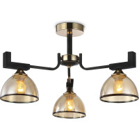 Люстра Ambrella Light на штанге Traditional TR9098