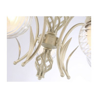 Люстра на штанге Ambrella Light Traditional TR3066