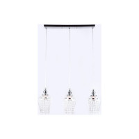 Подвесной светильник Ambrella Light Traditional TR3612