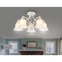 Потолочная люстра Ambrella Light Traditional TR3050