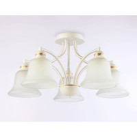 Потолочная люстра Ambrella Light Traditional TR3050