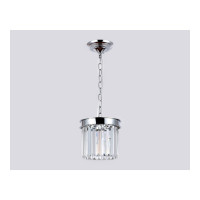 Подвесной светильник Ambrella Light Traditional TR5101