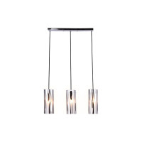 Подвесной светильник Ambrella Light Traditional TR3590