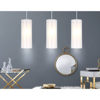 Подвесной светильник Ambrella Light Traditional TR3675