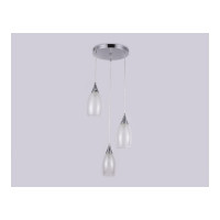 Подвесной светильник Ambrella Light Traditional TR3548