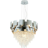 Подвесной светильник Ambrella Light Traditional TR5242