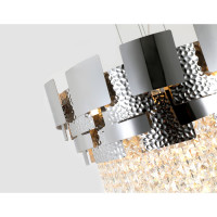 Подвесной светильник Ambrella Light Traditional TR5242