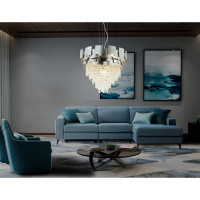 Подвесной светильник Ambrella Light Traditional TR5242