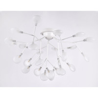 Потолочная люстра Ambrella Light Traditional TR3011