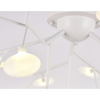Потолочная люстра Ambrella Light Traditional TR3011