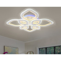 Потолочная люстра Ambrella Light Original FA8844