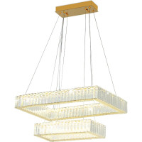 Подвесной светильник Ambrella Light Traditional TR5007