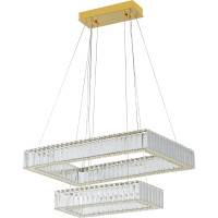 Подвесной светильник Ambrella Light Traditional TR5007