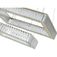 Подвесной светильник Ambrella Light Traditional TR5007