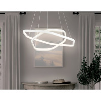 Подвесной светильник Ambrella Light Comfort line FL360