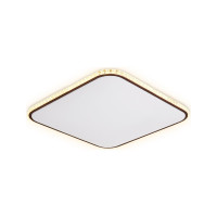 Накладной светильник Ambrella Light Crystal FF76