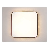 Накладной светильник Ambrella Light Crystal FF76