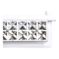 Накладной светильник Ambrella Light Ice FA107