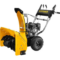 Бензиновый снегоуборщик STEHER Extrem 72 см GST-772E