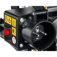 Бензиновый снегоуборщик STEHER Extrem 72 см GST-772E