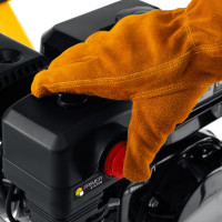 Бензиновый снегоуборщик STEHER Extrem 72 см GST-772E