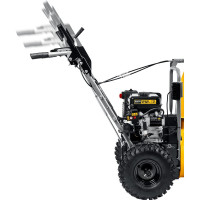 Бензиновый снегоуборщик STEHER Extrem 72 см GST-772E
