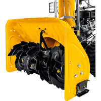 Бензиновый снегоуборщик STEHER Extrem 72 см GST-772E
