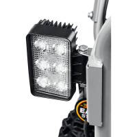 Бензиновый снегоуборщик STEHER Extrem 72 см GST-772E