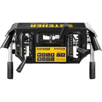 Бензиновый снегоуборщик STEHER Extrem 72 см GST-772E