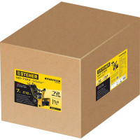 Бензиновый снегоуборщик STEHER Extrem 72 см GST-772E