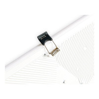 Встраиваемый светильник Ambrella Light Downlight DCR337