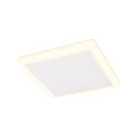Встраиваемый светильник Ambrella Light Downlight DCR337