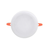 Встраиваемый светильник Ambrella Light Downlight DCR303