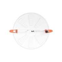 Встраиваемый светильник Ambrella Light Downlight DCR303