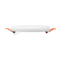 Встраиваемый светильник Ambrella Light Downlight DCR303