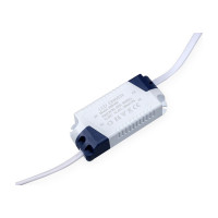 Встраиваемый светильник Ambrella Light Downlight DCR303