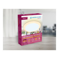 Встраиваемый светильник Ambrella Light Downlight DCR305