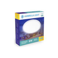 Встраиваемый светильник Ambrella Light Downlight 4 DLR310