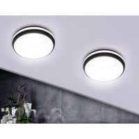 Встраиваемый светильник Ambrella Light Techno TN3322