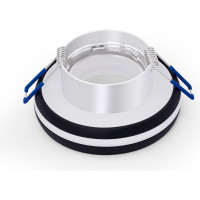 Встраиваемый светильник Ambrella Light Techno TN3322