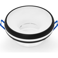 Встраиваемый светильник Ambrella Light Techno TN3322