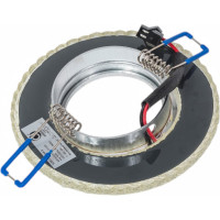 Встраиваемый светильник Ambrella Light Compo Spot S295 CH