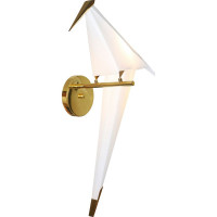 Бра Moderli Birds V3070-WL