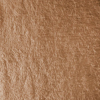 Портьерная штора для кухни witerra тергалет светло-коричневый 135x180 см 1 шт 104245