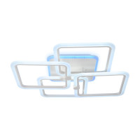 Накладной светильник Ambrella Light Original FA537