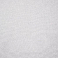 Портьерные шторы witerra жаккард лен меланж светло-серый 135x260 см 2 шт 108887