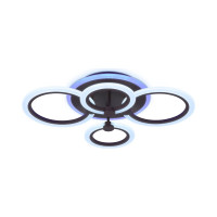 Накладной светильник Ambrella Light Original FA526