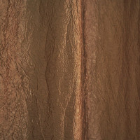 Портьерная штора witerra тергалет светло-коричневый 140x260 см 1 шт 30042